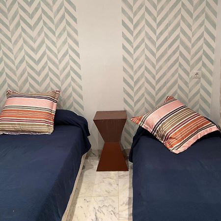 Pleno Centro Muy Luminoso Apartment Cordoba Ngoại thất bức ảnh