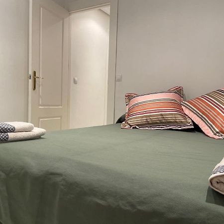 Pleno Centro Muy Luminoso Apartment Cordoba Ngoại thất bức ảnh