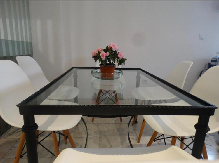 Pleno Centro Muy Luminoso Apartment Cordoba Ngoại thất bức ảnh