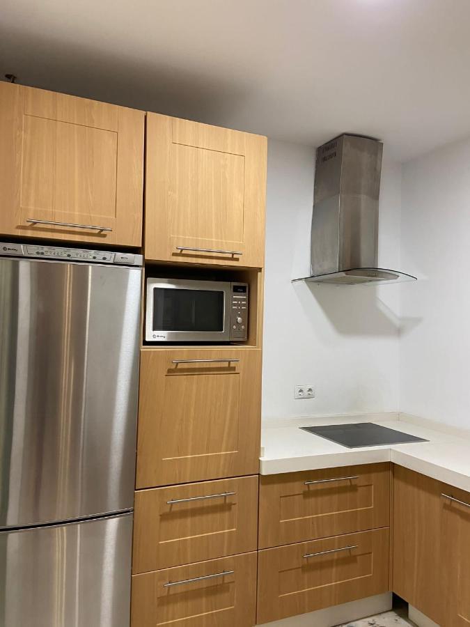 Pleno Centro Muy Luminoso Apartment Cordoba Ngoại thất bức ảnh