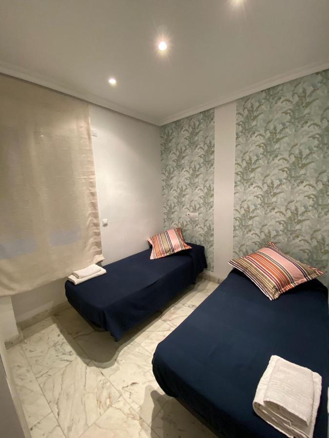 Pleno Centro Muy Luminoso Apartment Cordoba Ngoại thất bức ảnh