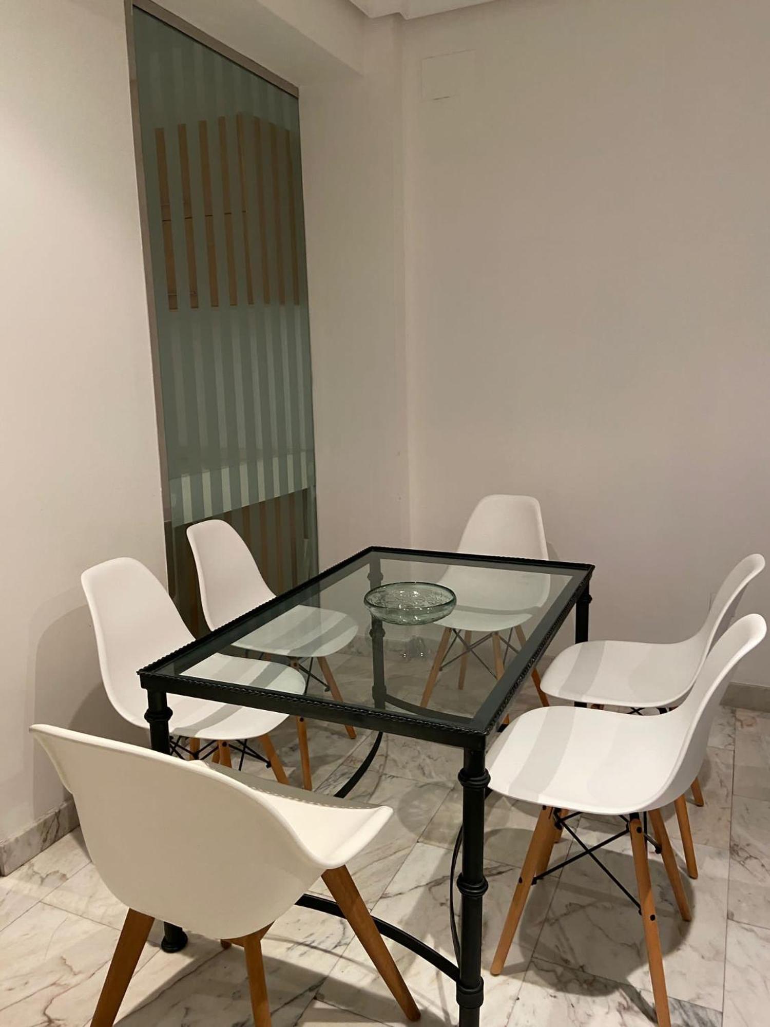 Pleno Centro Muy Luminoso Apartment Cordoba Ngoại thất bức ảnh