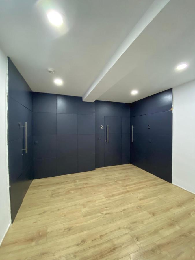 Pleno Centro Muy Luminoso Apartment Cordoba Ngoại thất bức ảnh