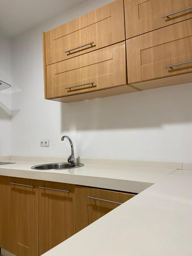 Pleno Centro Muy Luminoso Apartment Cordoba Ngoại thất bức ảnh