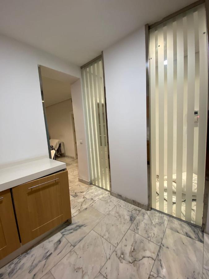 Pleno Centro Muy Luminoso Apartment Cordoba Ngoại thất bức ảnh