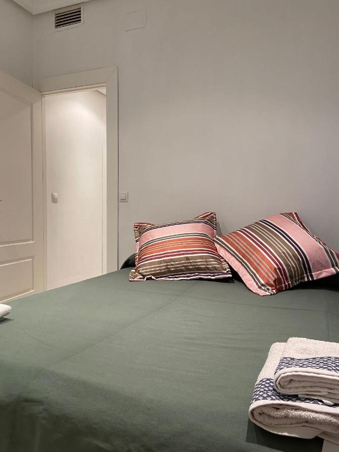 Pleno Centro Muy Luminoso Apartment Cordoba Ngoại thất bức ảnh