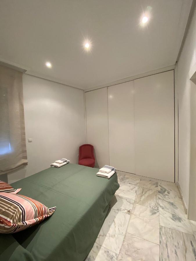 Pleno Centro Muy Luminoso Apartment Cordoba Ngoại thất bức ảnh